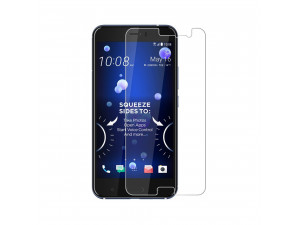 Стъклен протектор за HTC U11 закалено стъкло 0.3mm